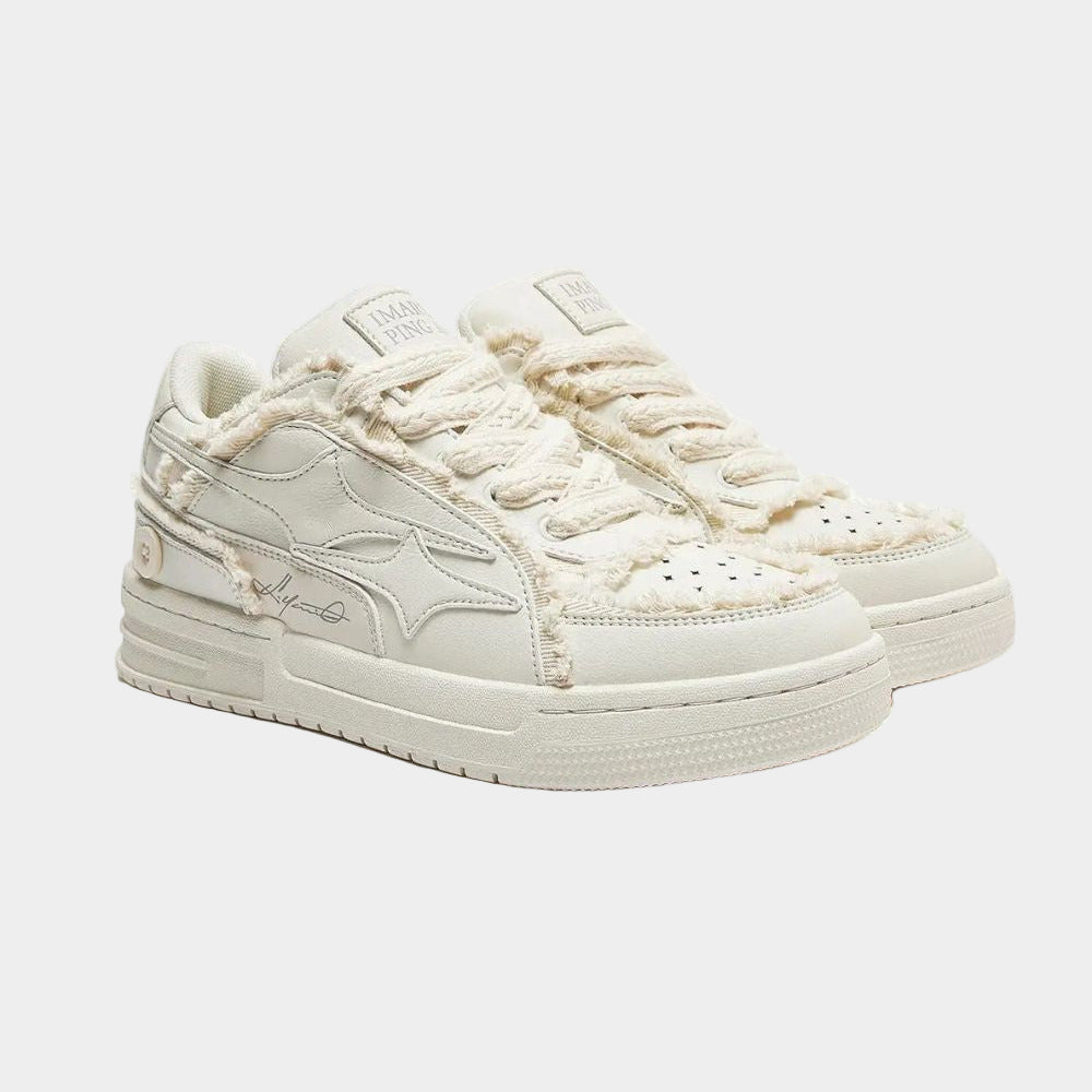 Ocean Stars Sneaker