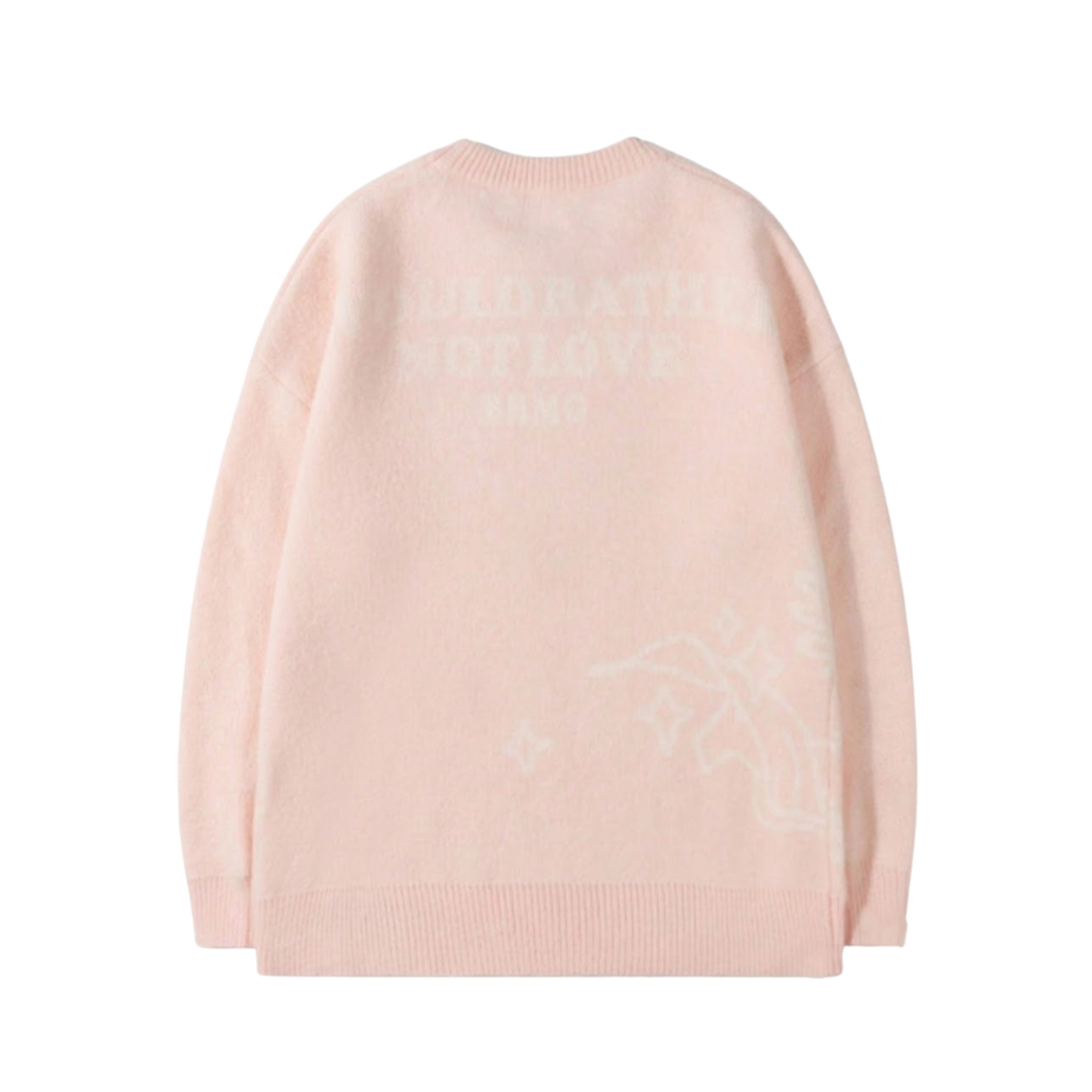 CUPID - SWEATER