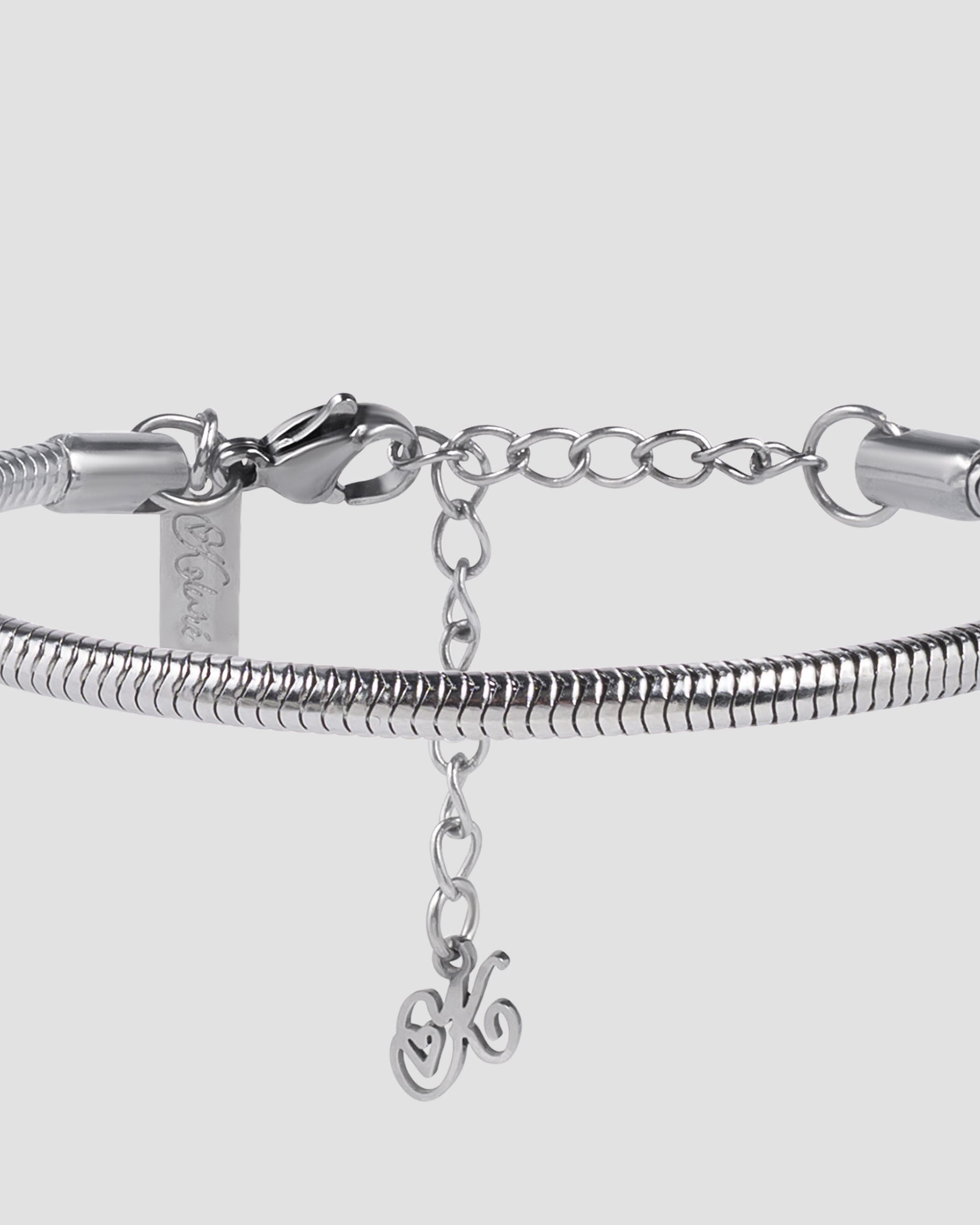 Snake Bracelet
