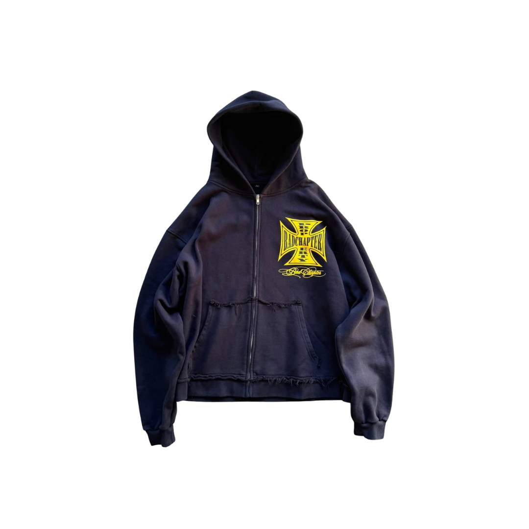 BAD CHAPTER TRACKSUIT