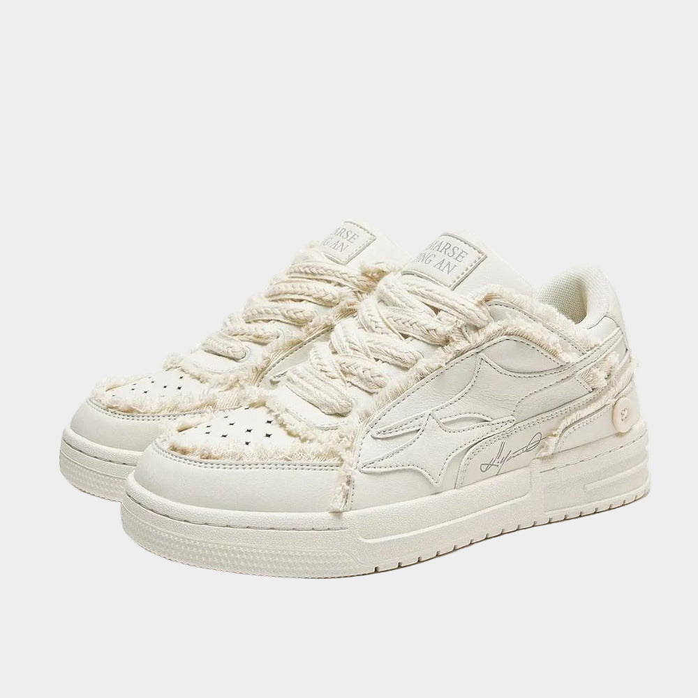 Ocean Stars Sneaker