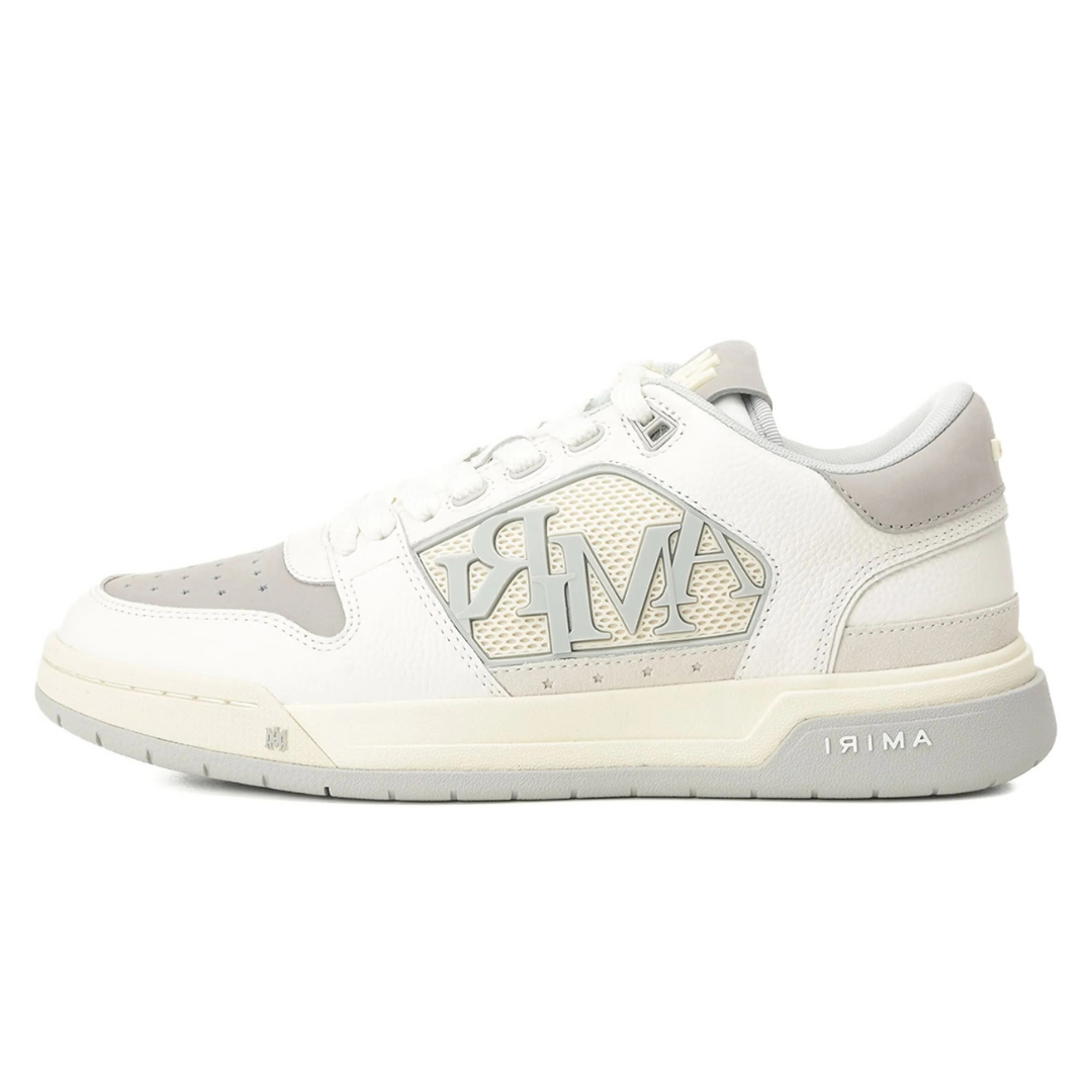 Lightweight Logo Pattern Sneaker Shoes