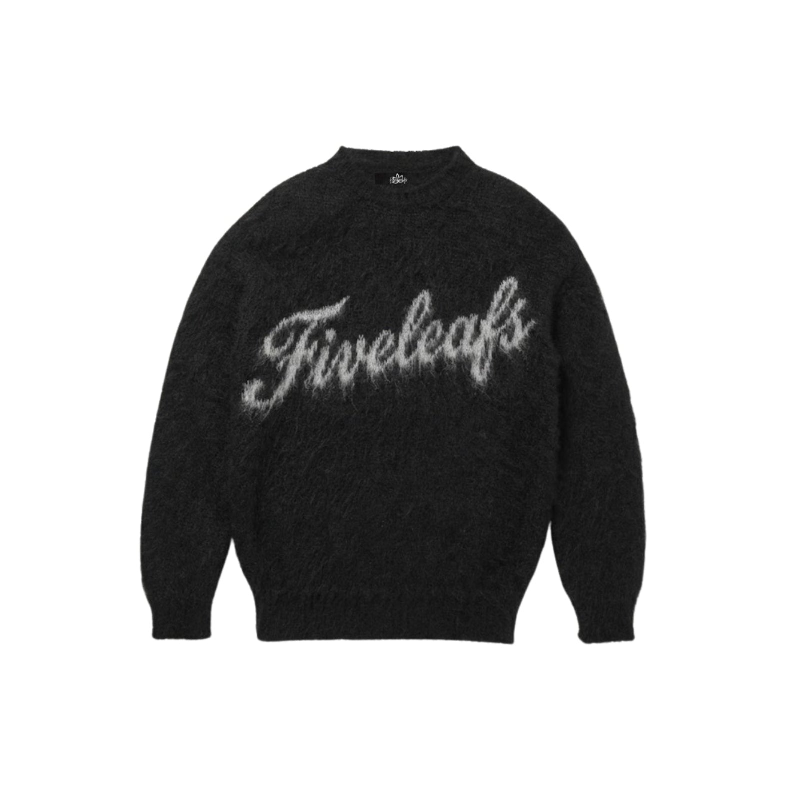 FIVELEAFS SCRIPT — SWEATER