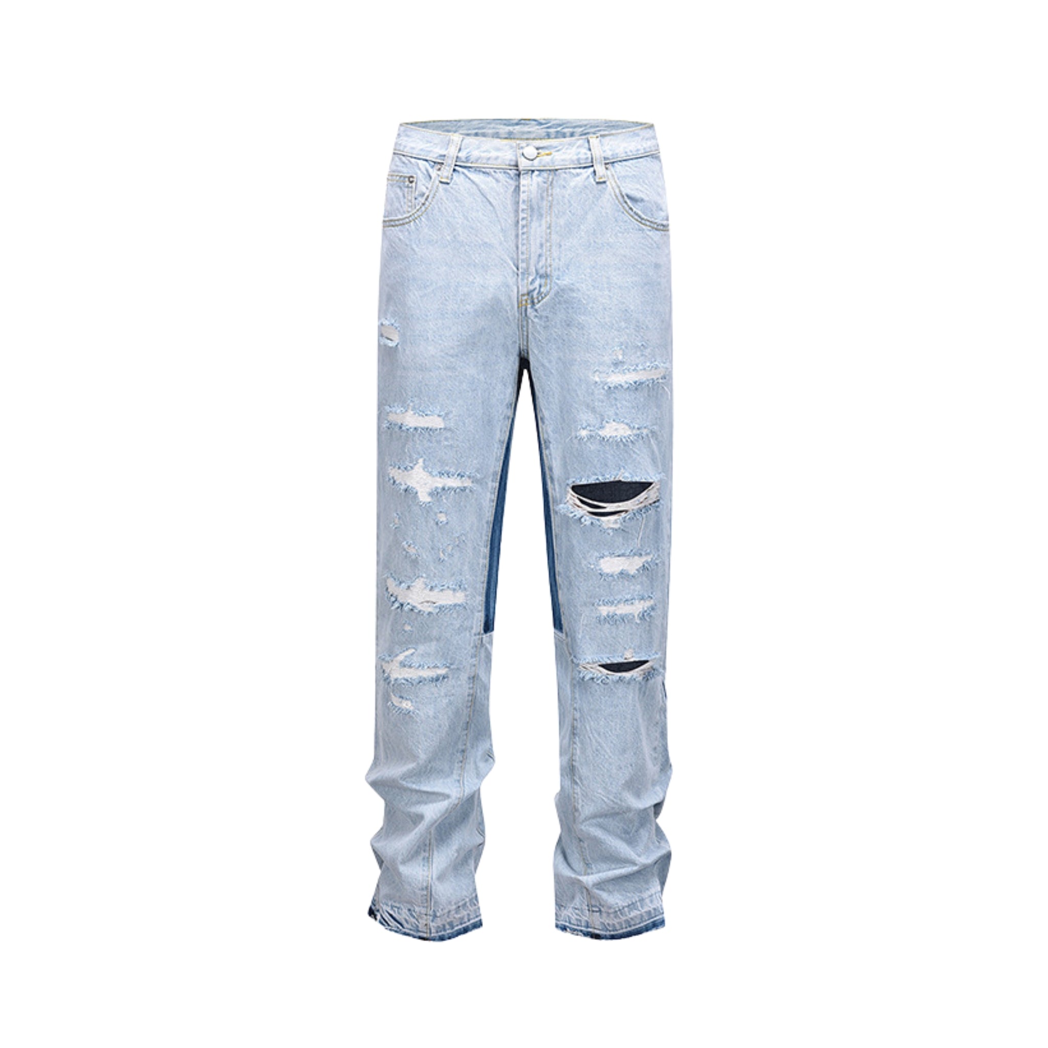 FLARED JEANS BUNDLE 5