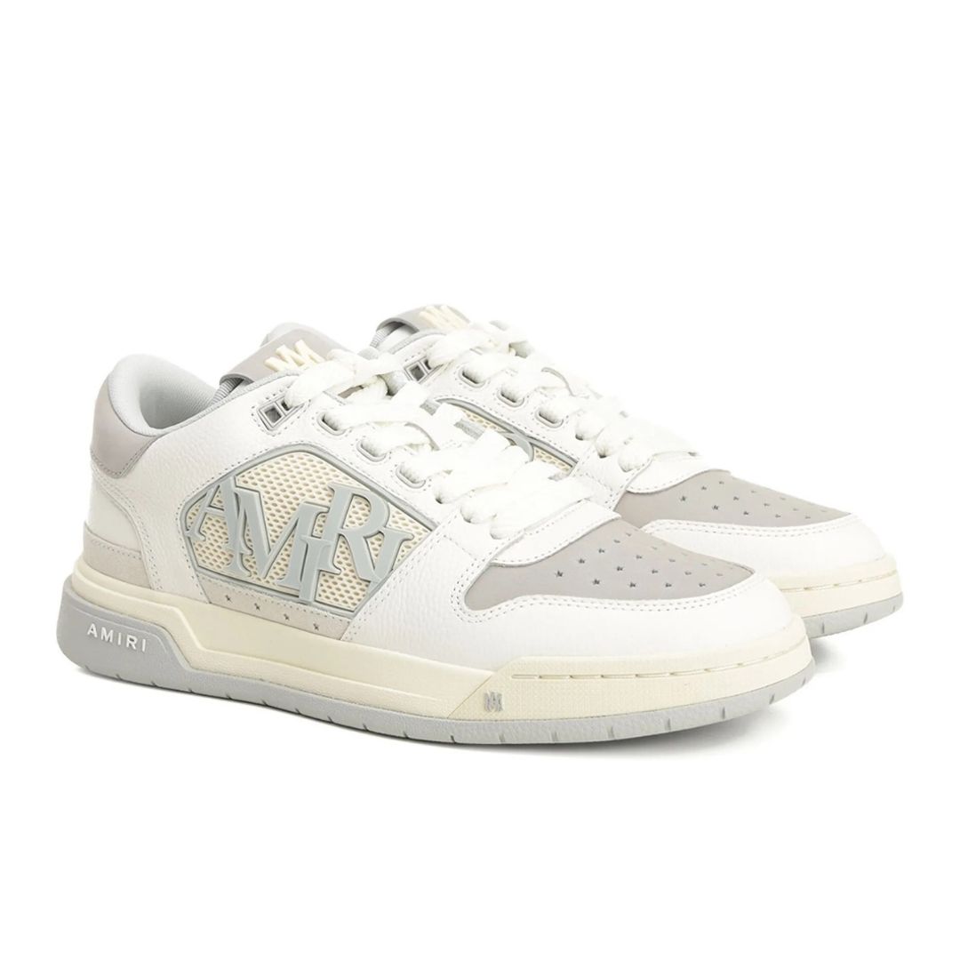 Lightweight Logo Pattern Sneaker Shoes