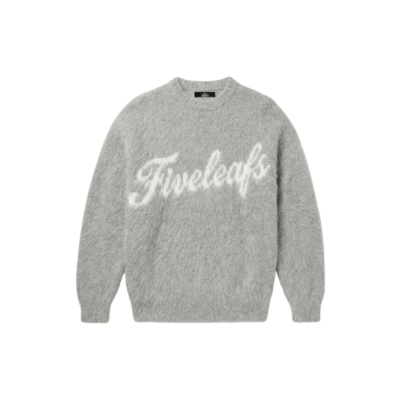 FIVELEAFS SCRIPT — SWEATER