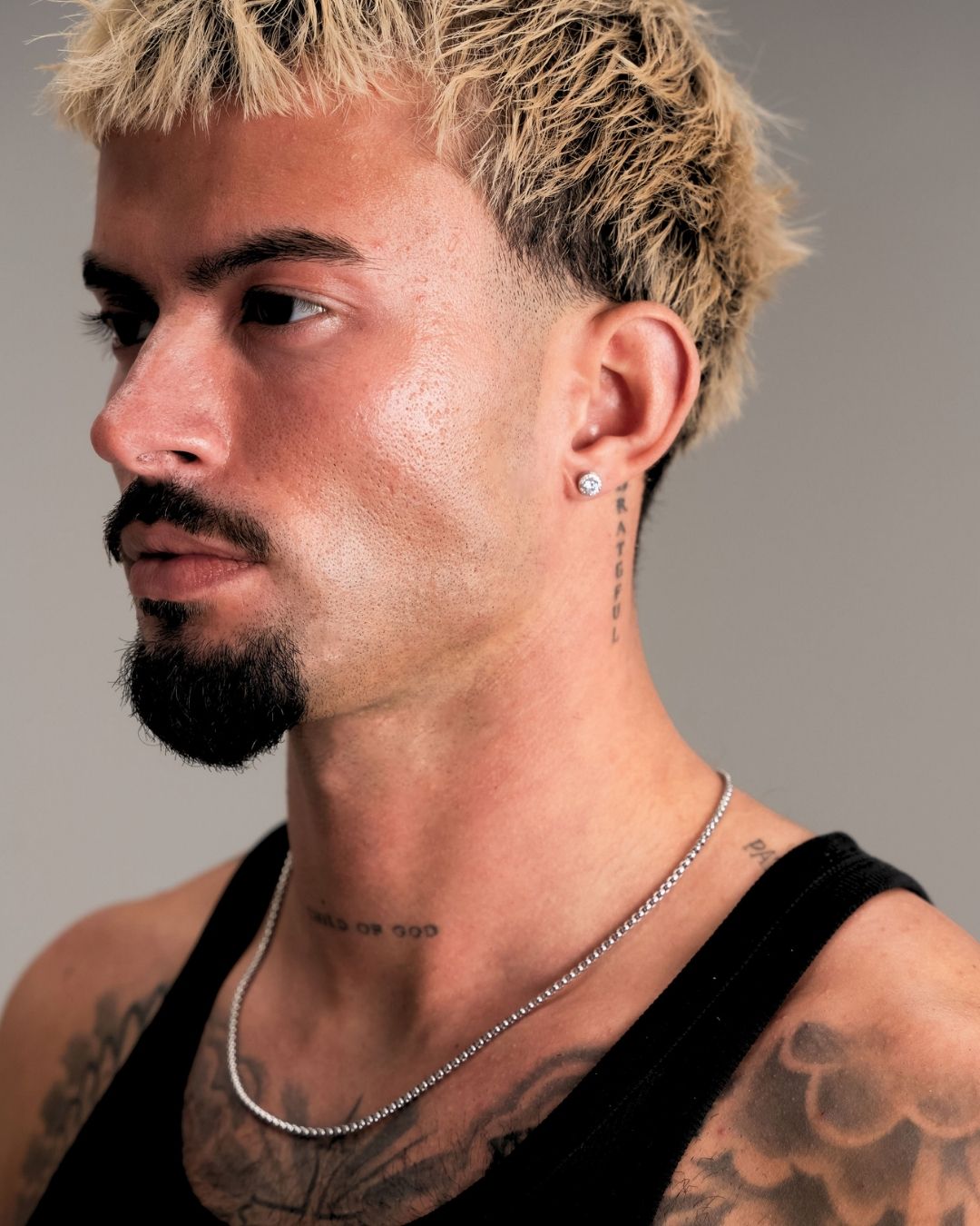 Venezianer Chain