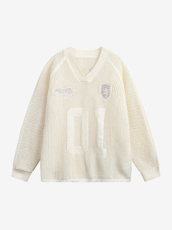 Sweater & Hoodies