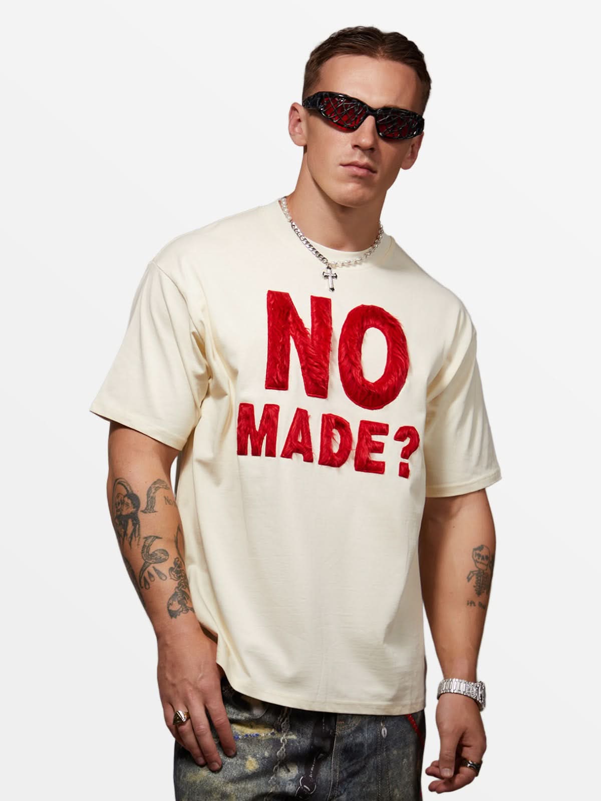 T-Shirt "Dima"