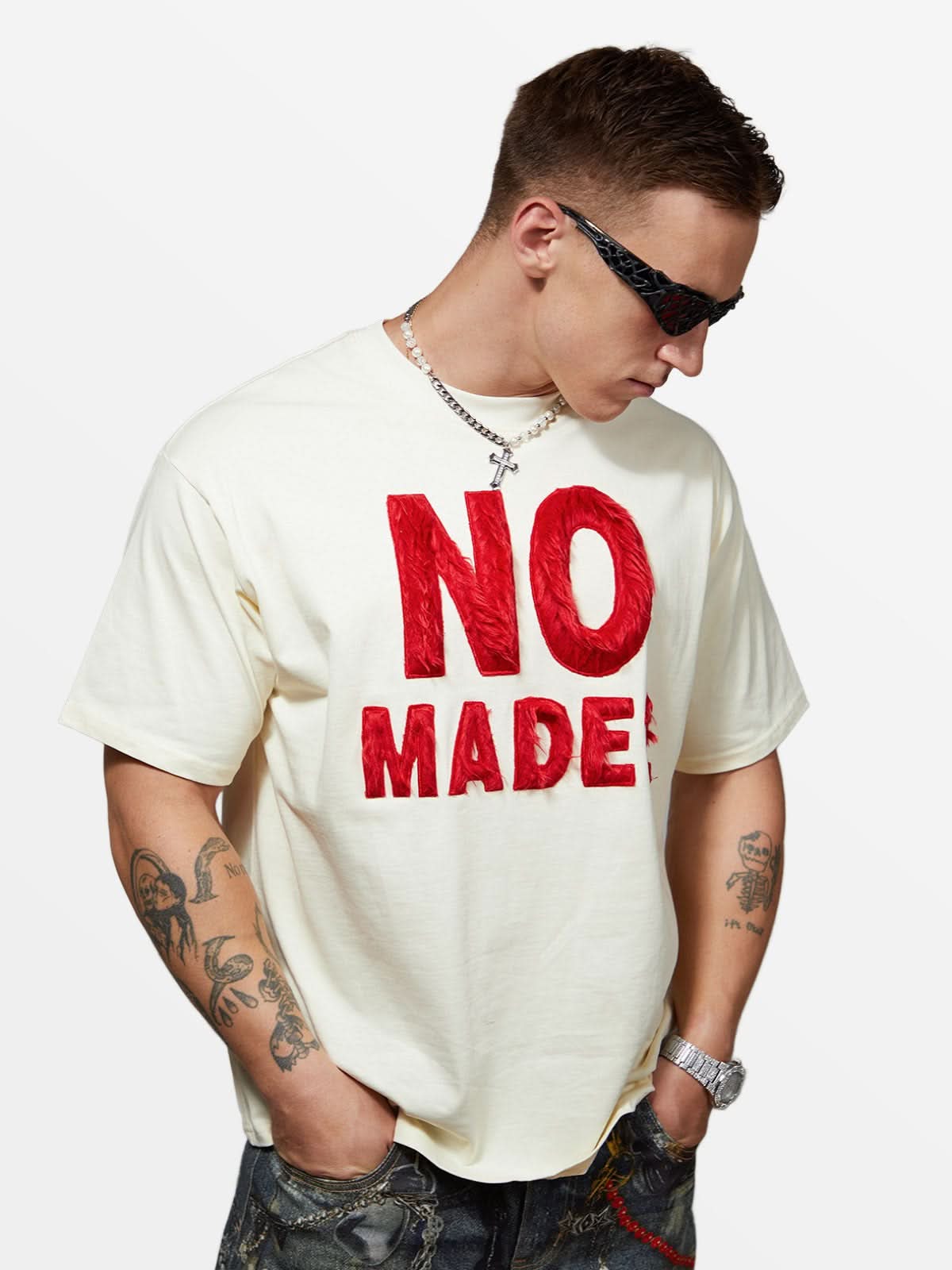 T-Shirt "Dima"