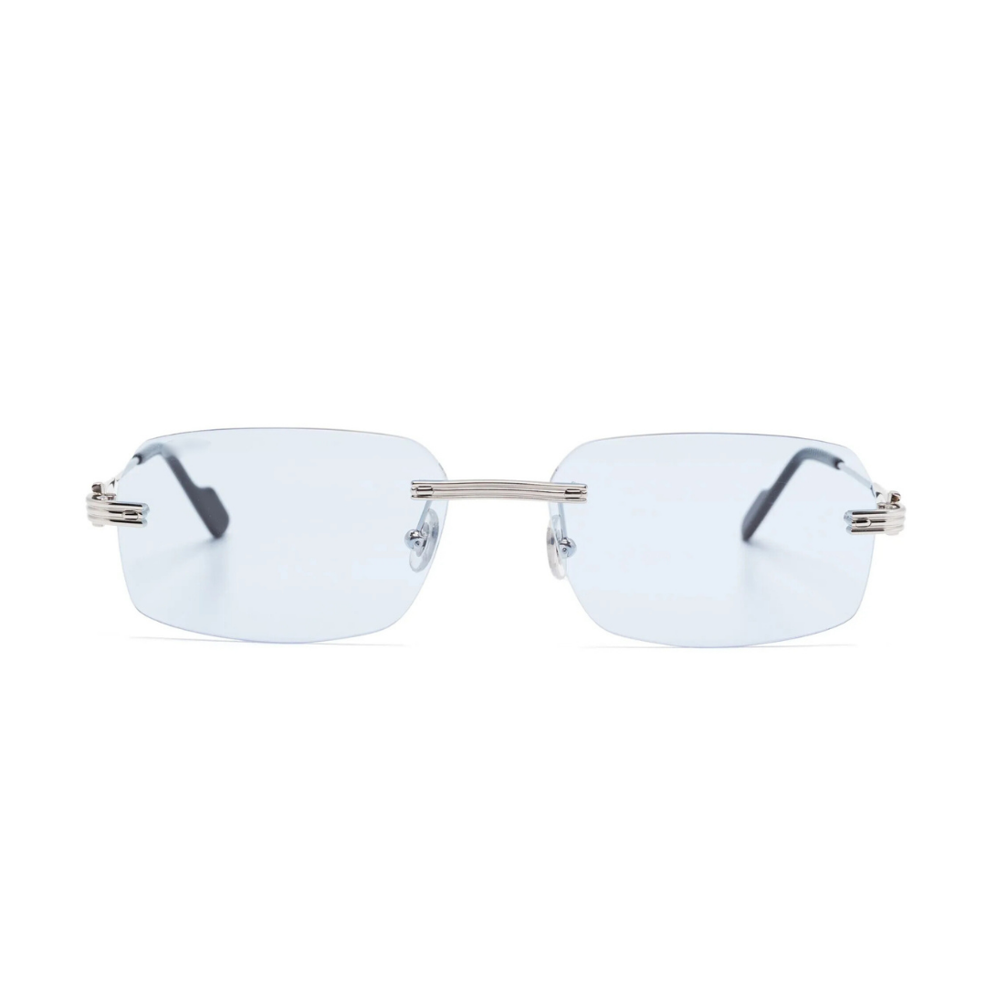 Elegant Sunglasses for Casual Comfort