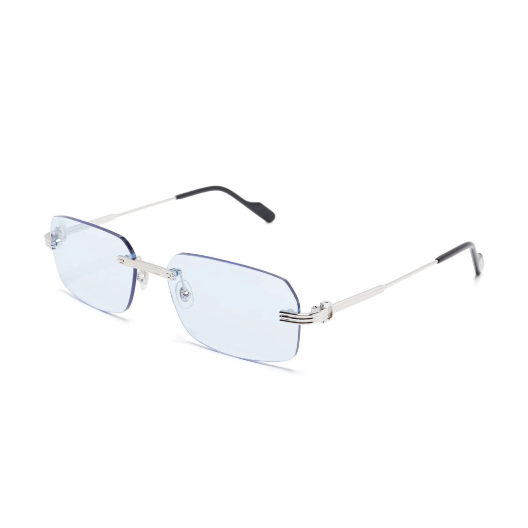 Elegant Sunglasses for Casual Comfort