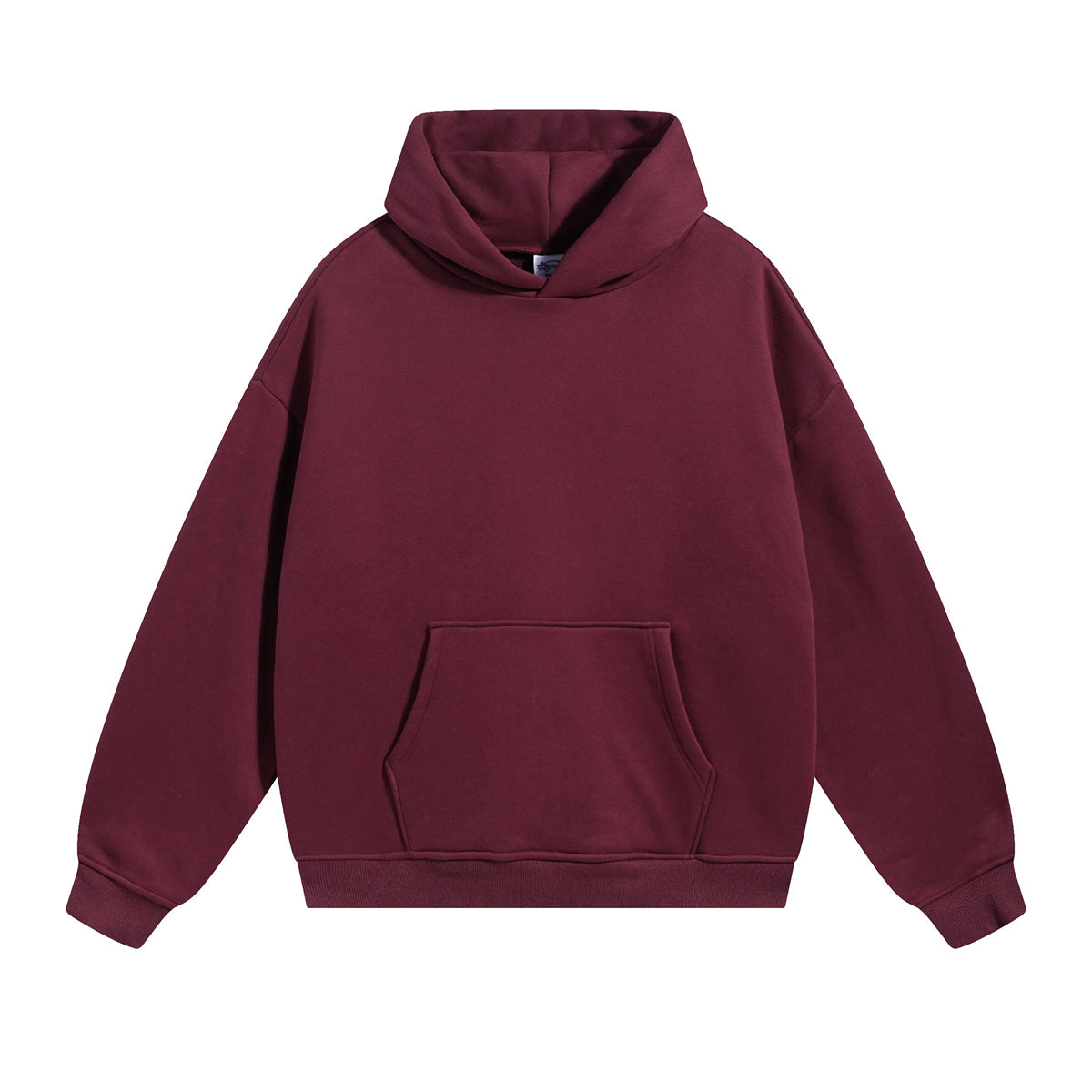 FIVELEAFS HEAVYWEIGHT HOODIE