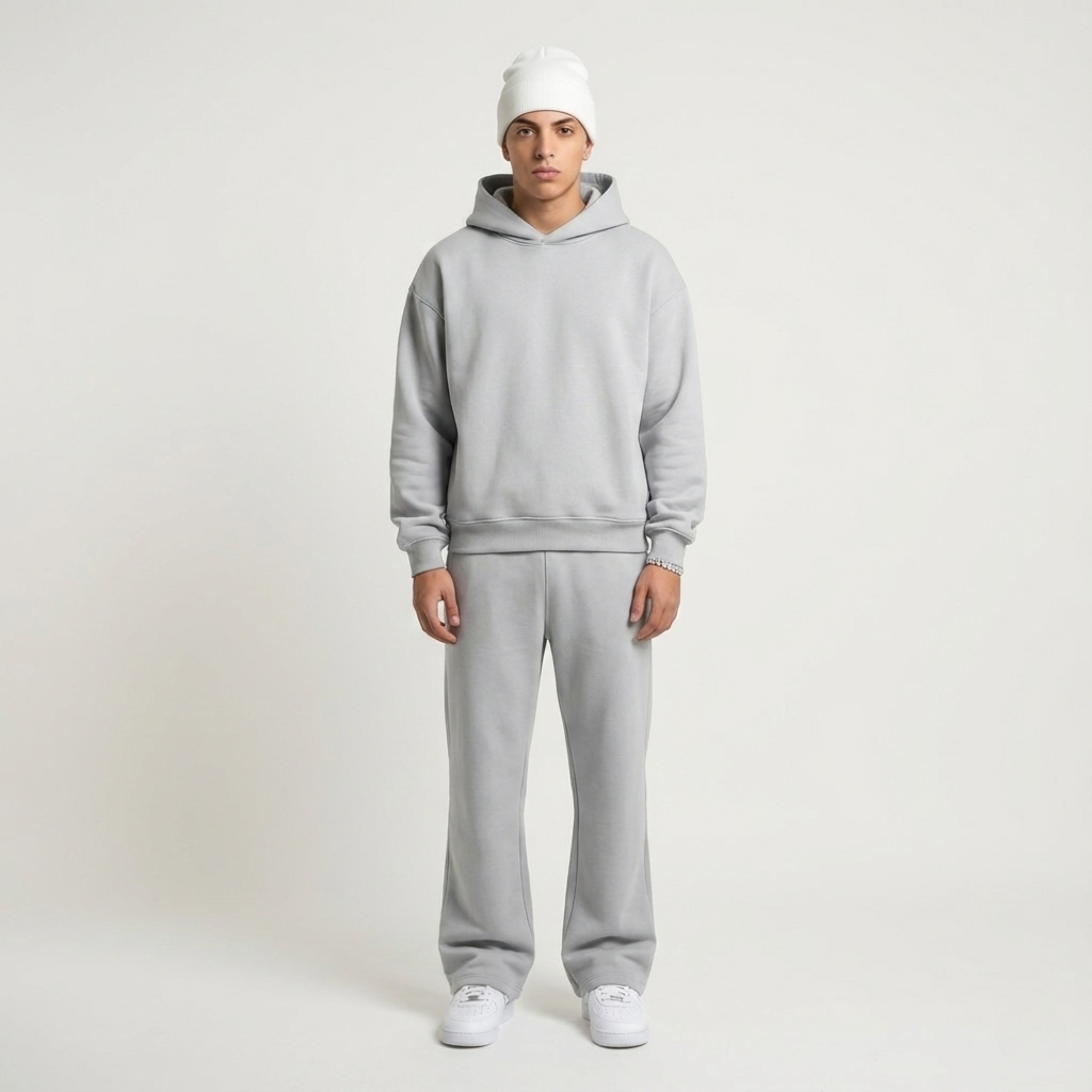 TRACKSUIT - HOODIE + JOGGER