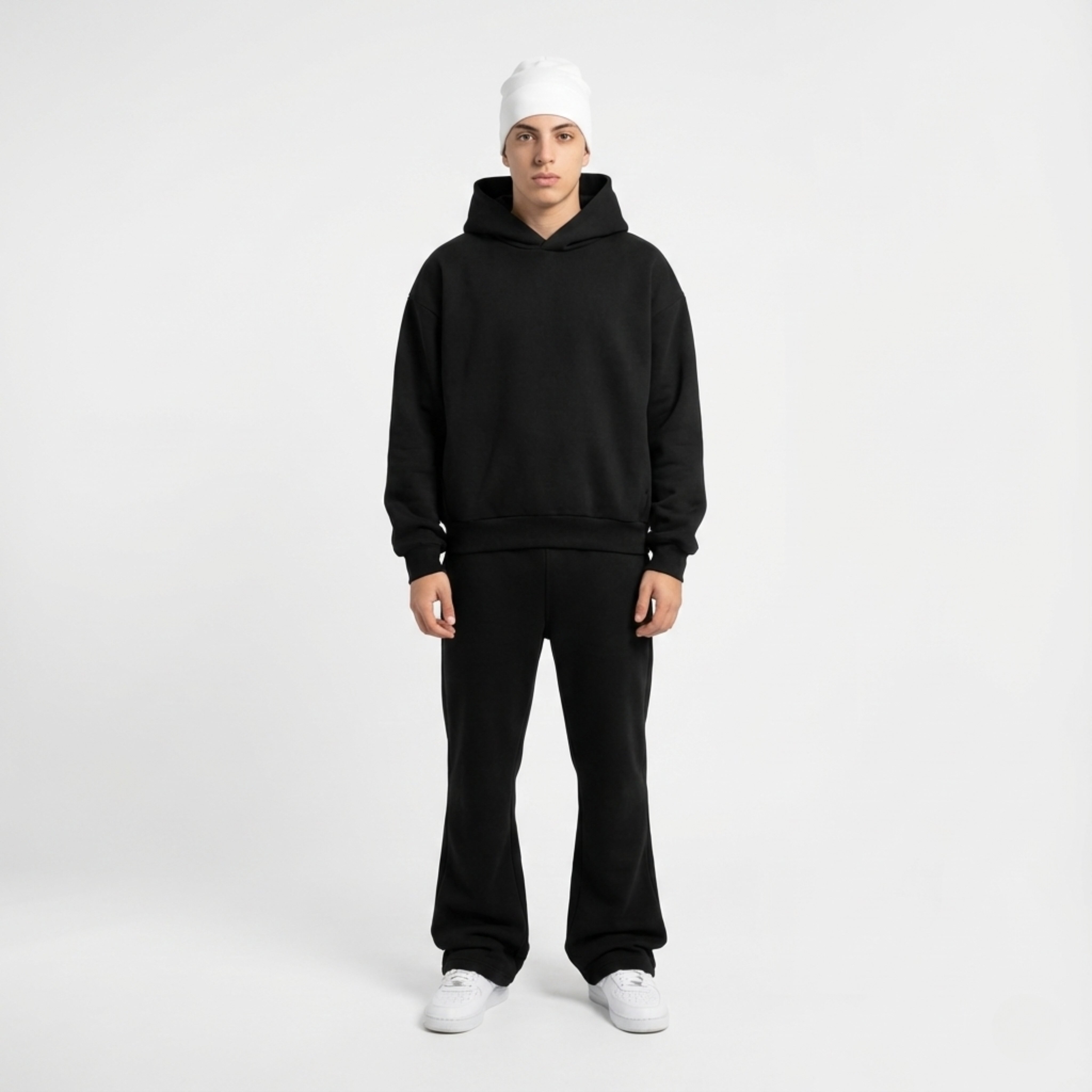 TRACKSUIT - HOODIE + JOGGER
