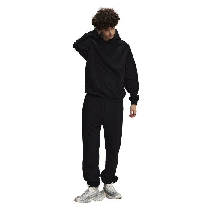 FIVELEAFS HEAVYWEIGHT HOODIE