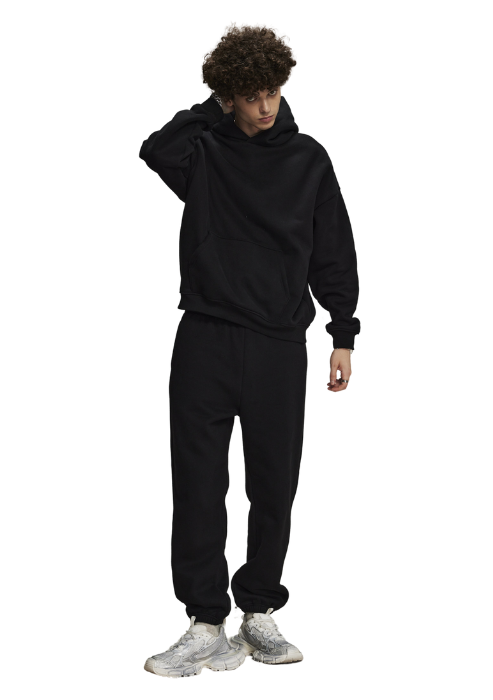 CELINA | EVERYDAY HEAVYWEIGHT HOODIE