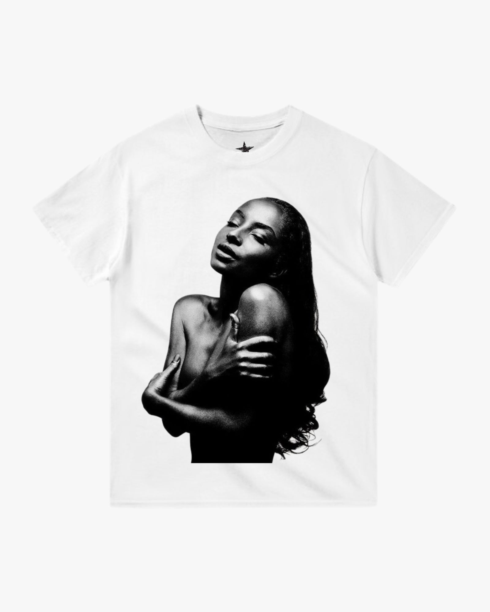 T-Shirt "Smooth Operator"