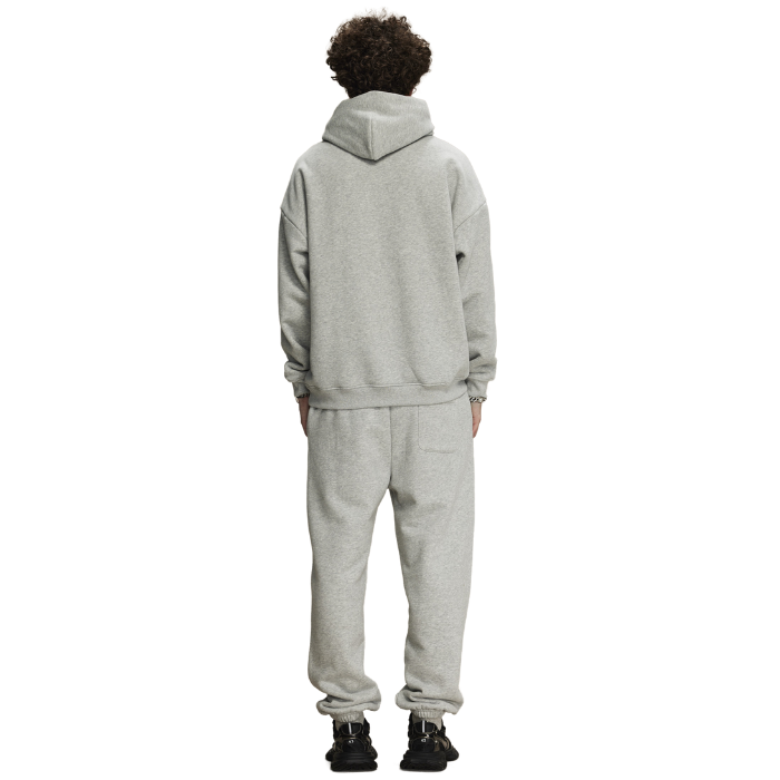FIVELEAFS HEAVYWEIGHT HOODIE