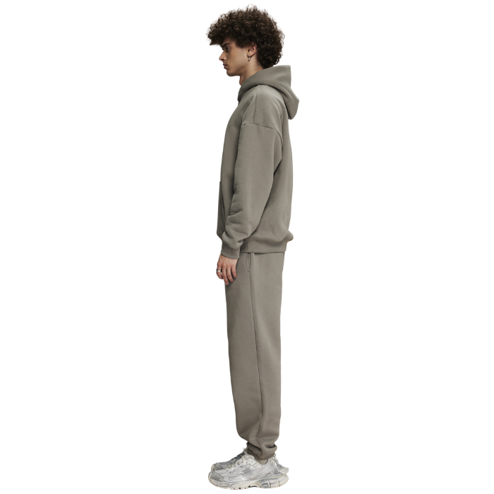 FIVELEAFS HEAVYWEIGHT HOODIE