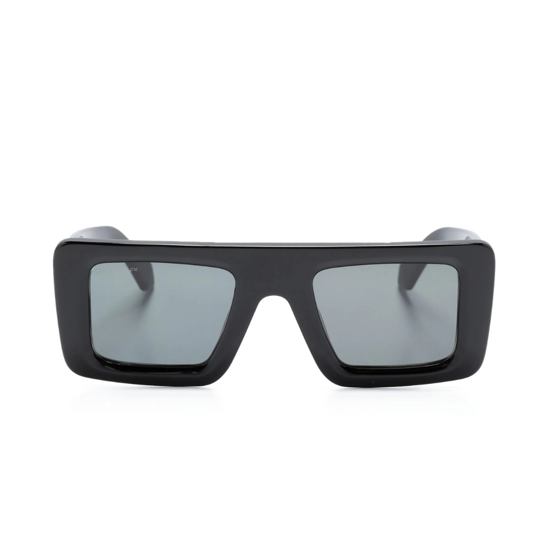 Classic Luxury Sunglasses Design