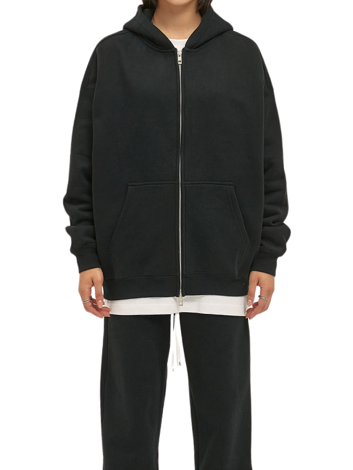 KYRO CLOTHING ZIP TRACKSUIT