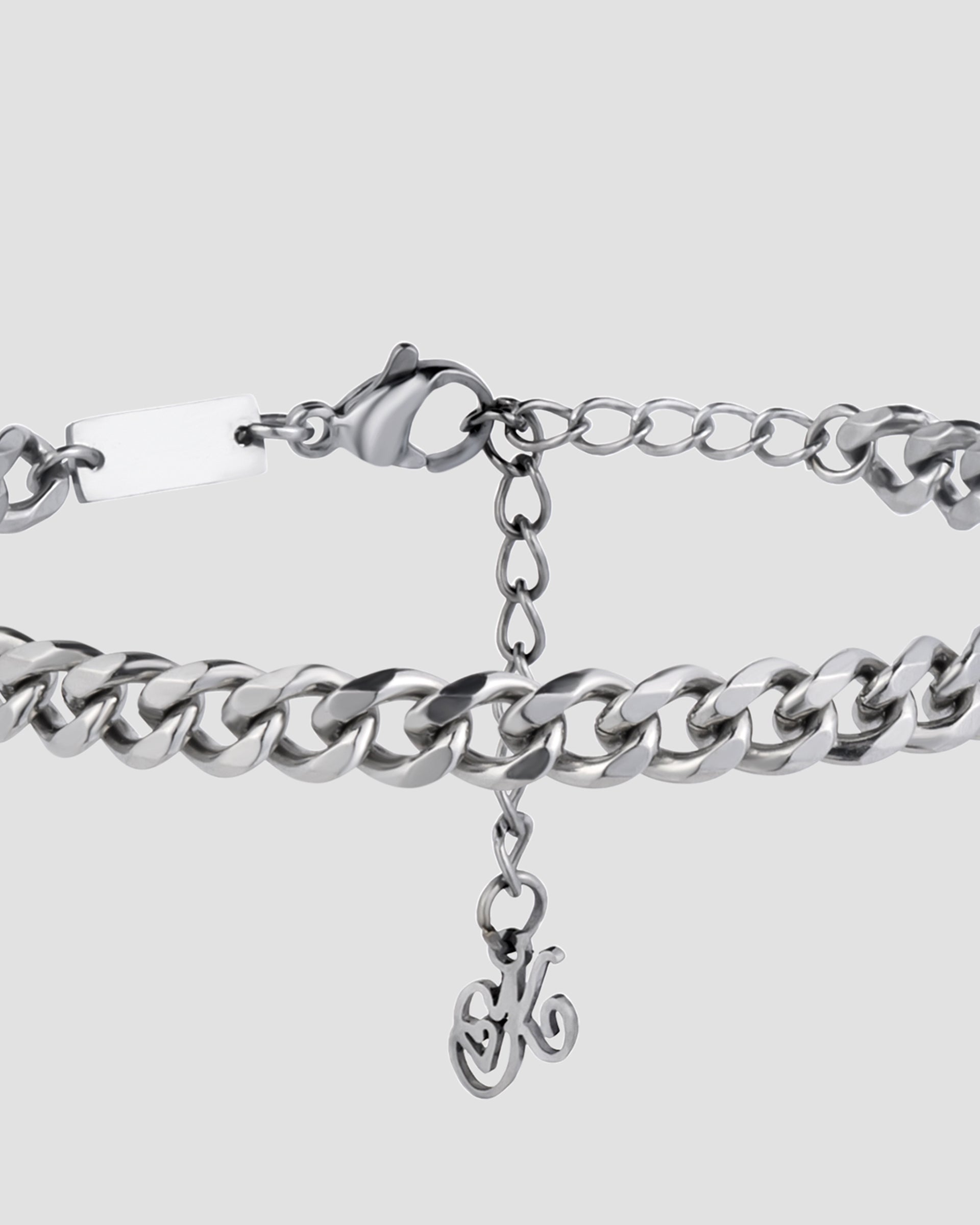 Cuban Link Bracelet