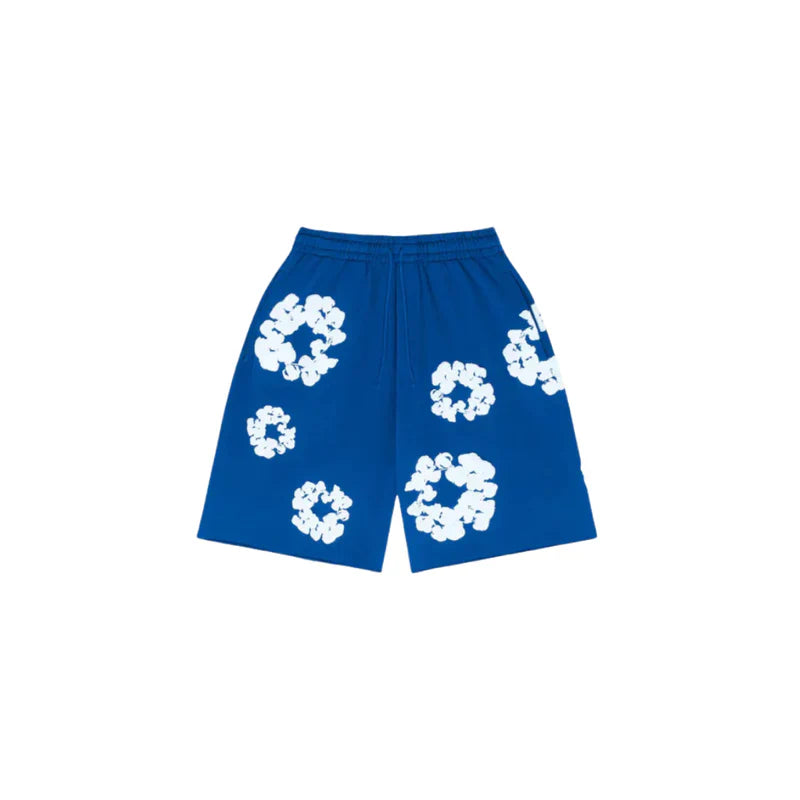BLOSSOM SHORTS