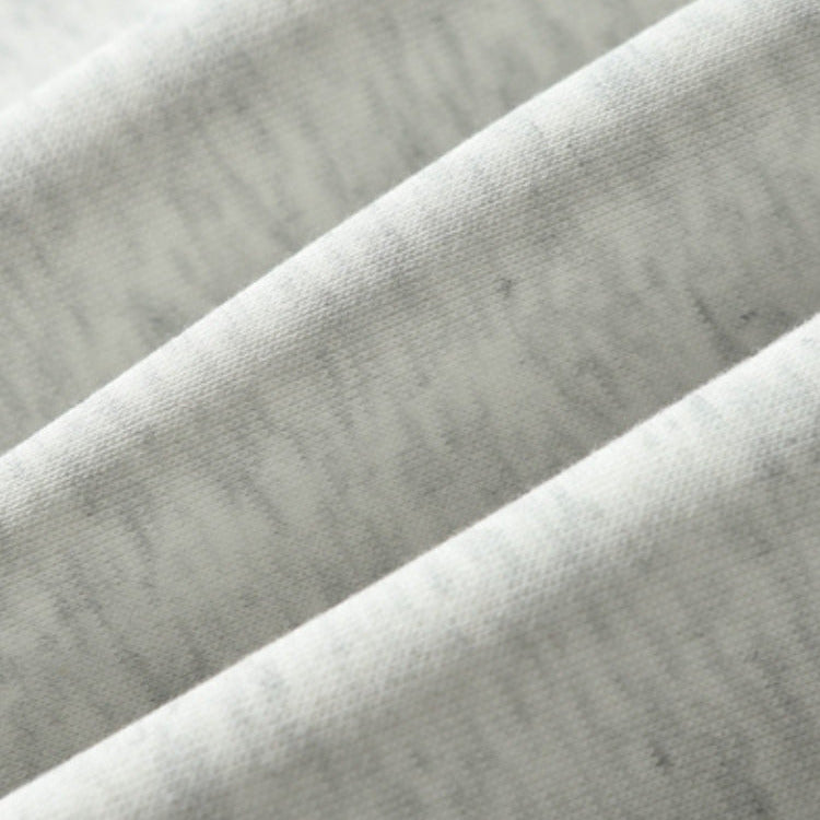 Barrel Fit Joggers