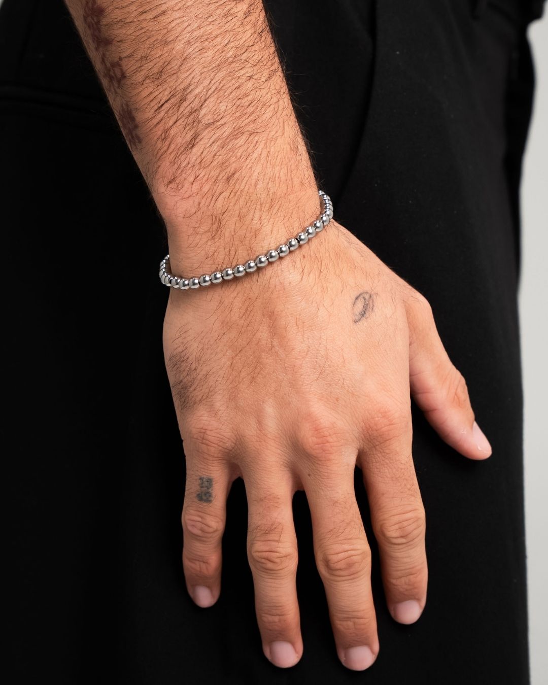 Bead Bracelet