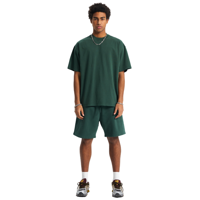 FIVELEAFS EVERYDAY SHORTS