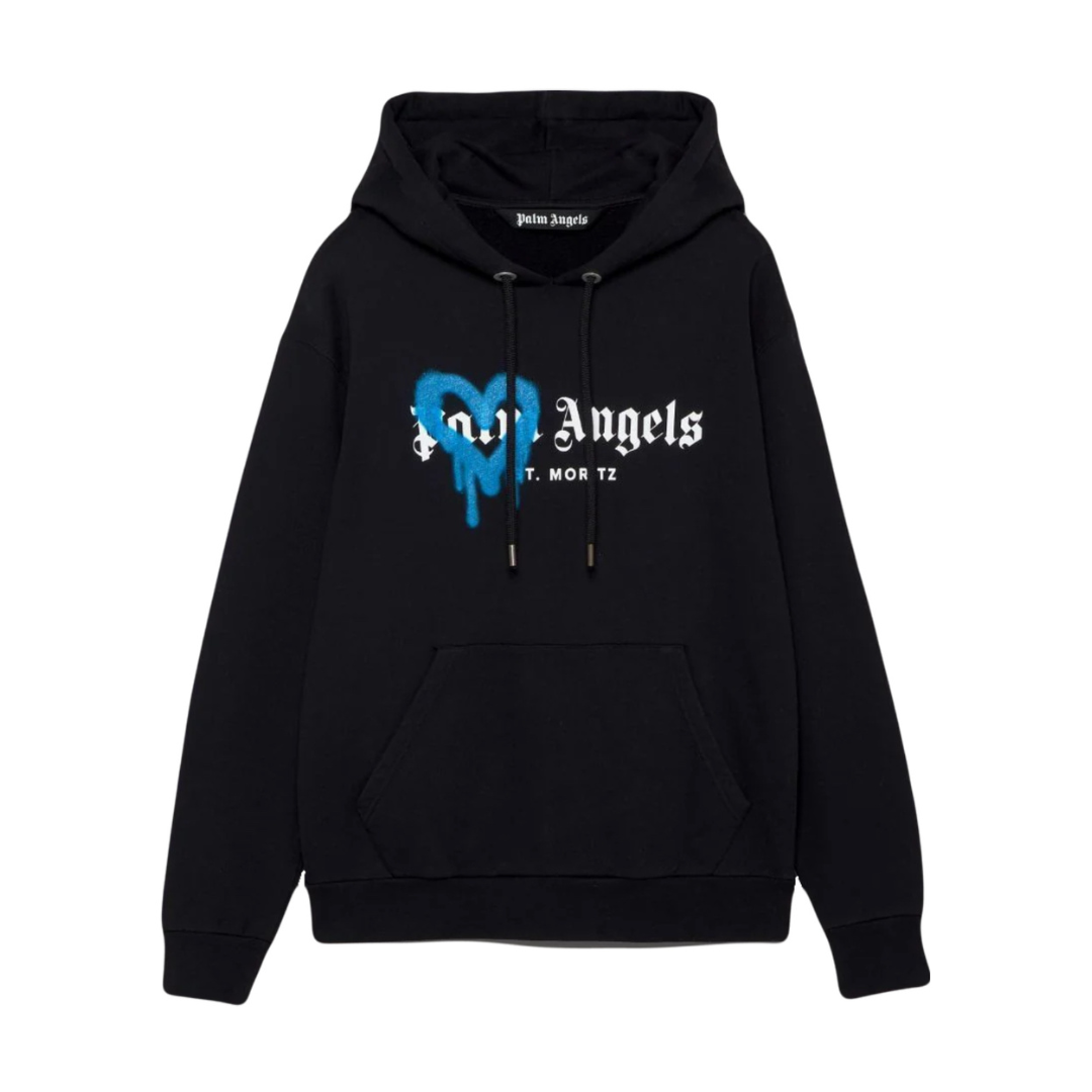 Stylish Moritz Streetwear Pullover Hoodie
