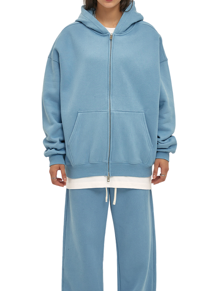 KYRO CLOTHING ZIP TRACKSUIT