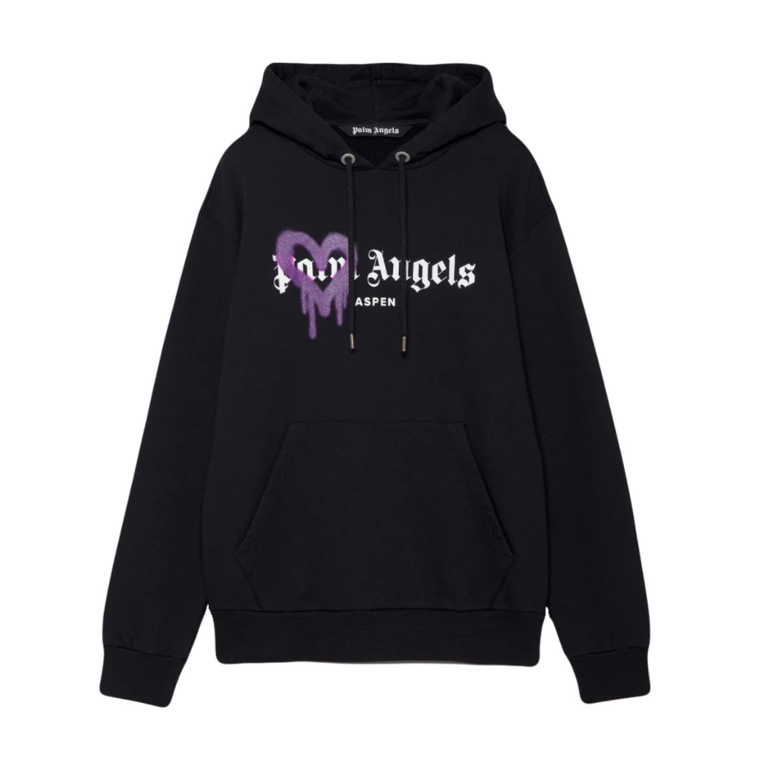 Stylish Aspen Streetwear Pullover Hoodie