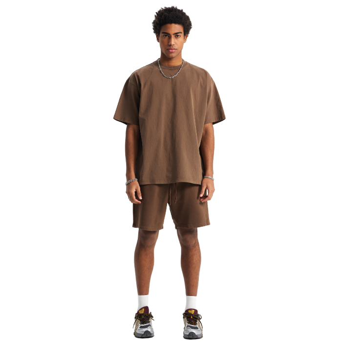 FIVELEAFS EVERYDAY TEE