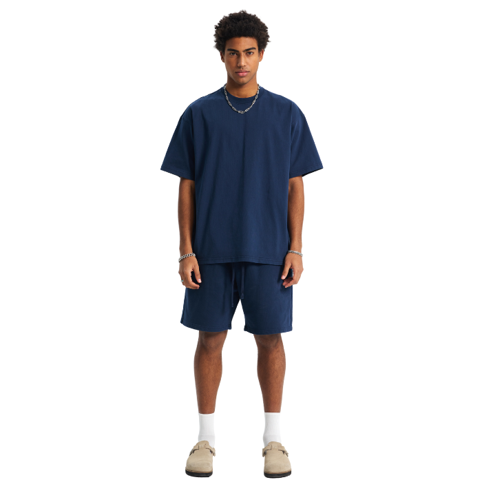 FIVELEAFS EVERYDAY SHORTS