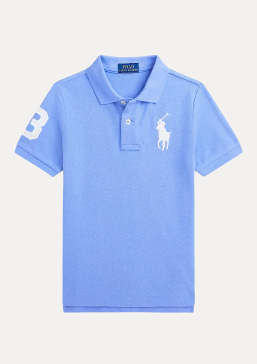 RL | POLO MULTICOLOR