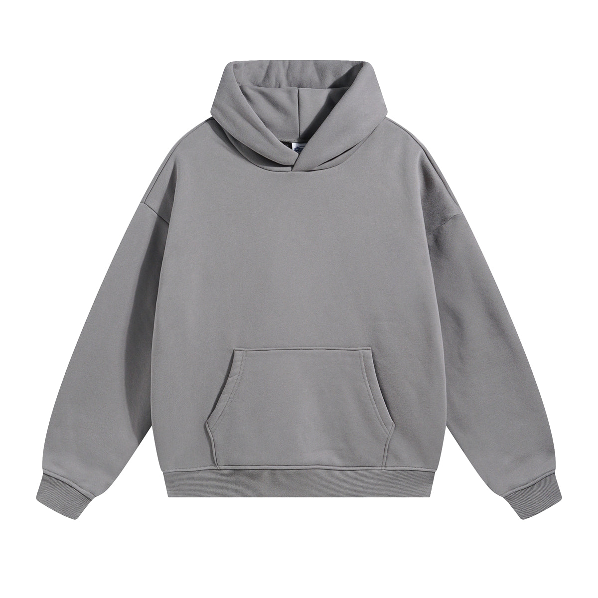 FIVELEAFS HEAVYWEIGHT HOODIE