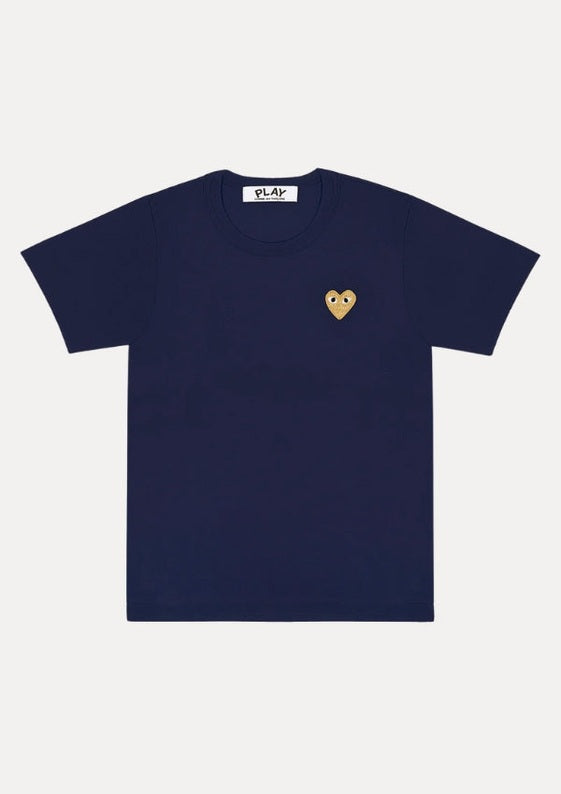 HEART | TEE MULTICOLOR