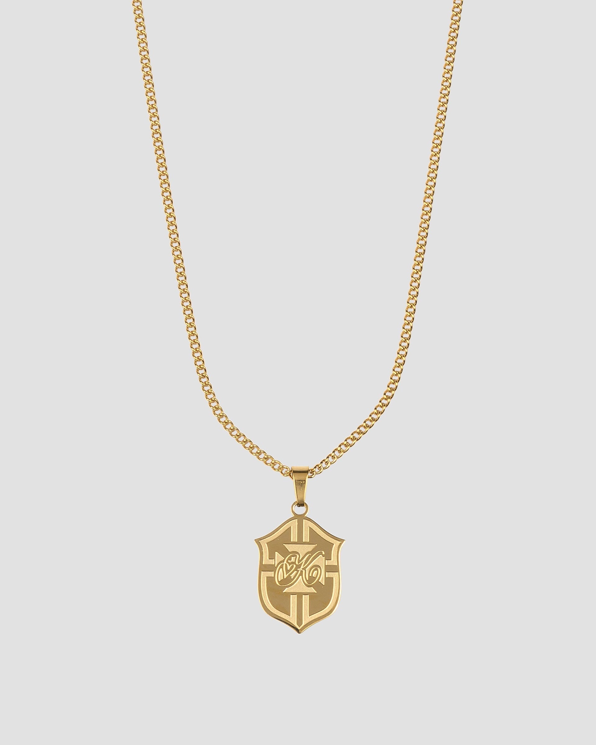 Solea Chain Gold