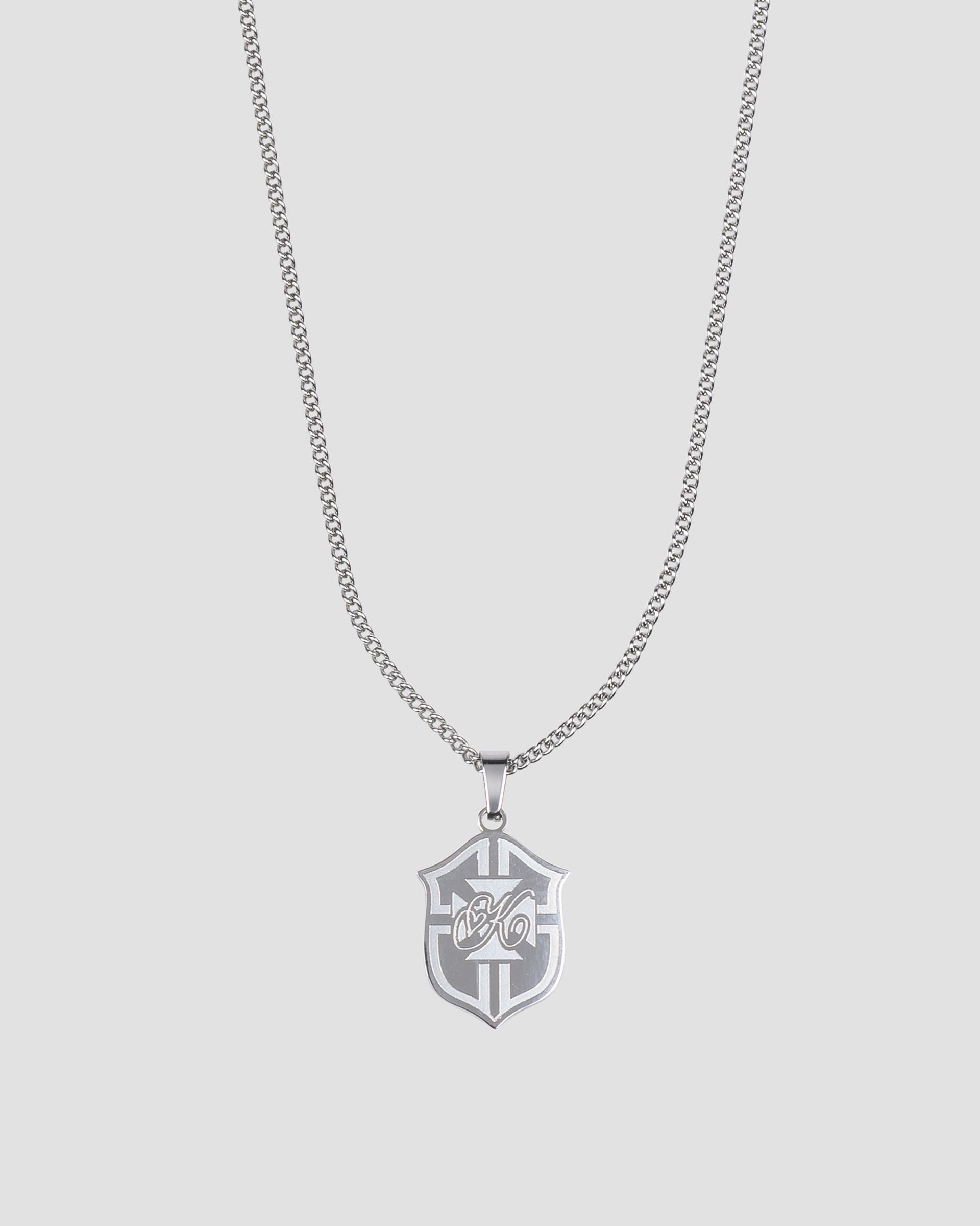 Solea Chain Silver