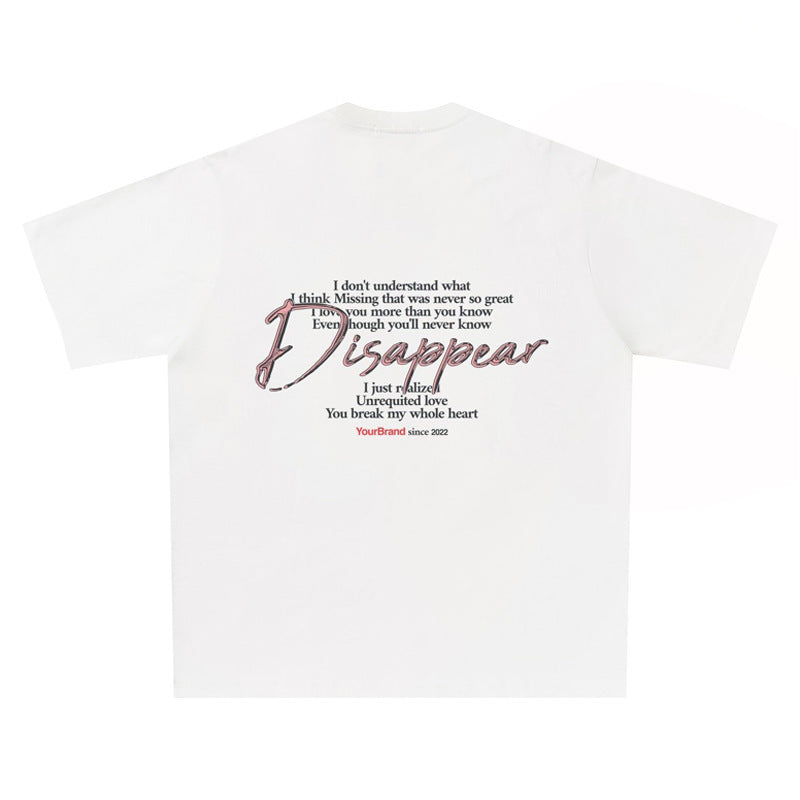 EYES - TEE
