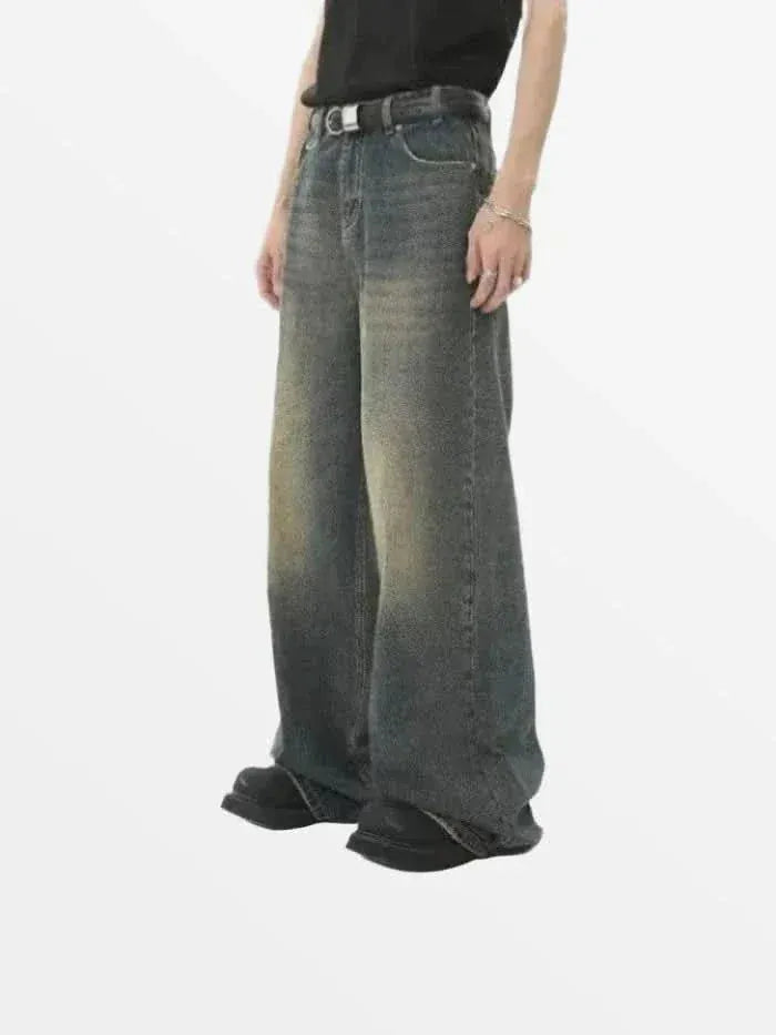 Jean "Wave"