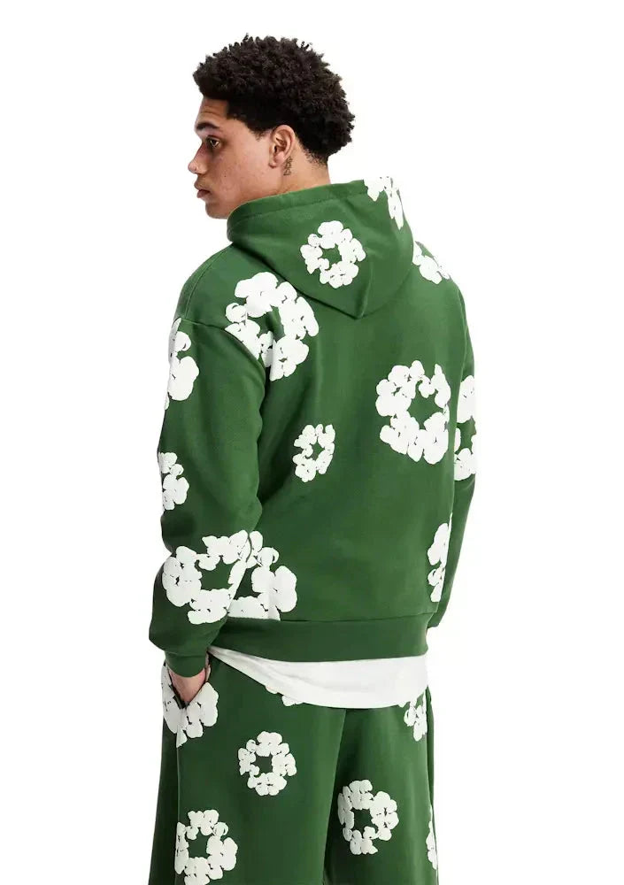 FLOWER TEARS | TRACKSUIT