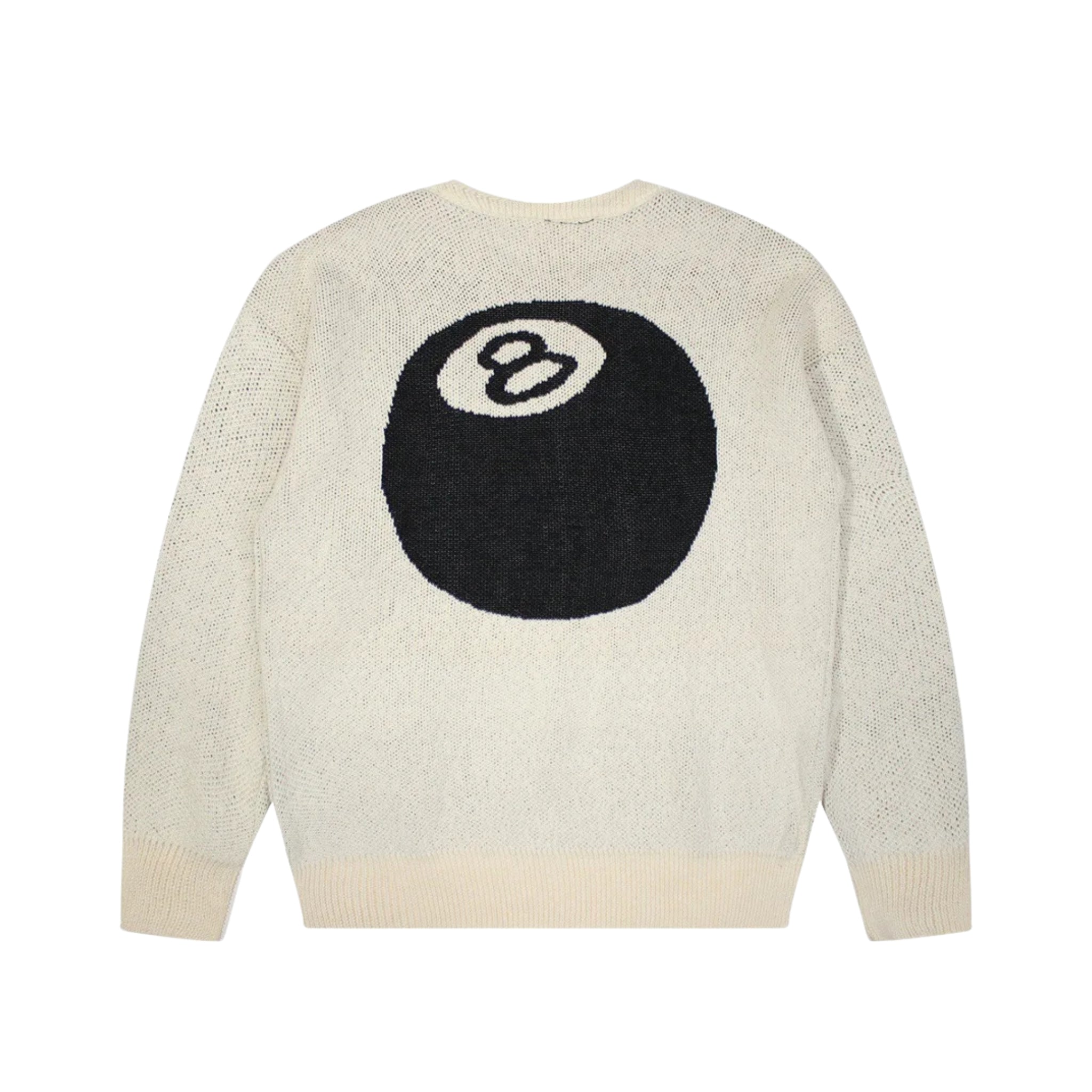 EIGHTBALL – KNIT SWEATER