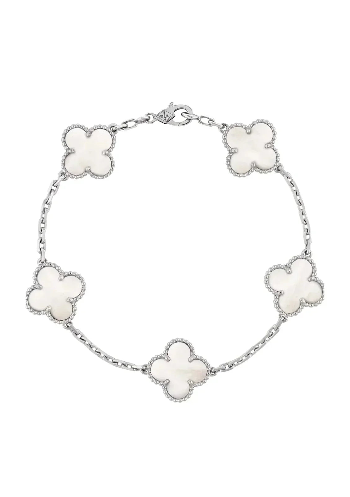 FLOWER | GOLDEN BRACELET
