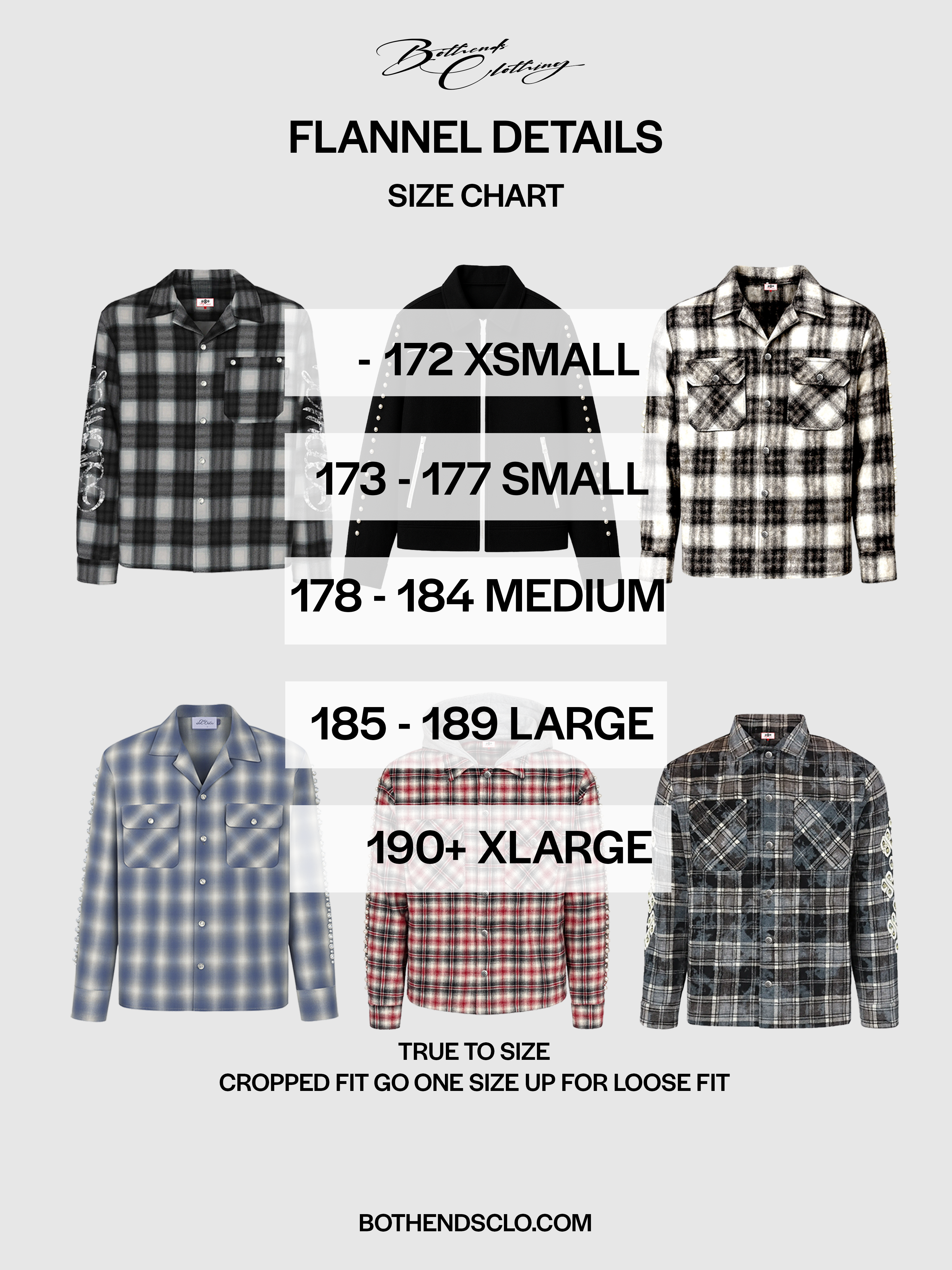 PEARL WASHED FLANNEL DARK