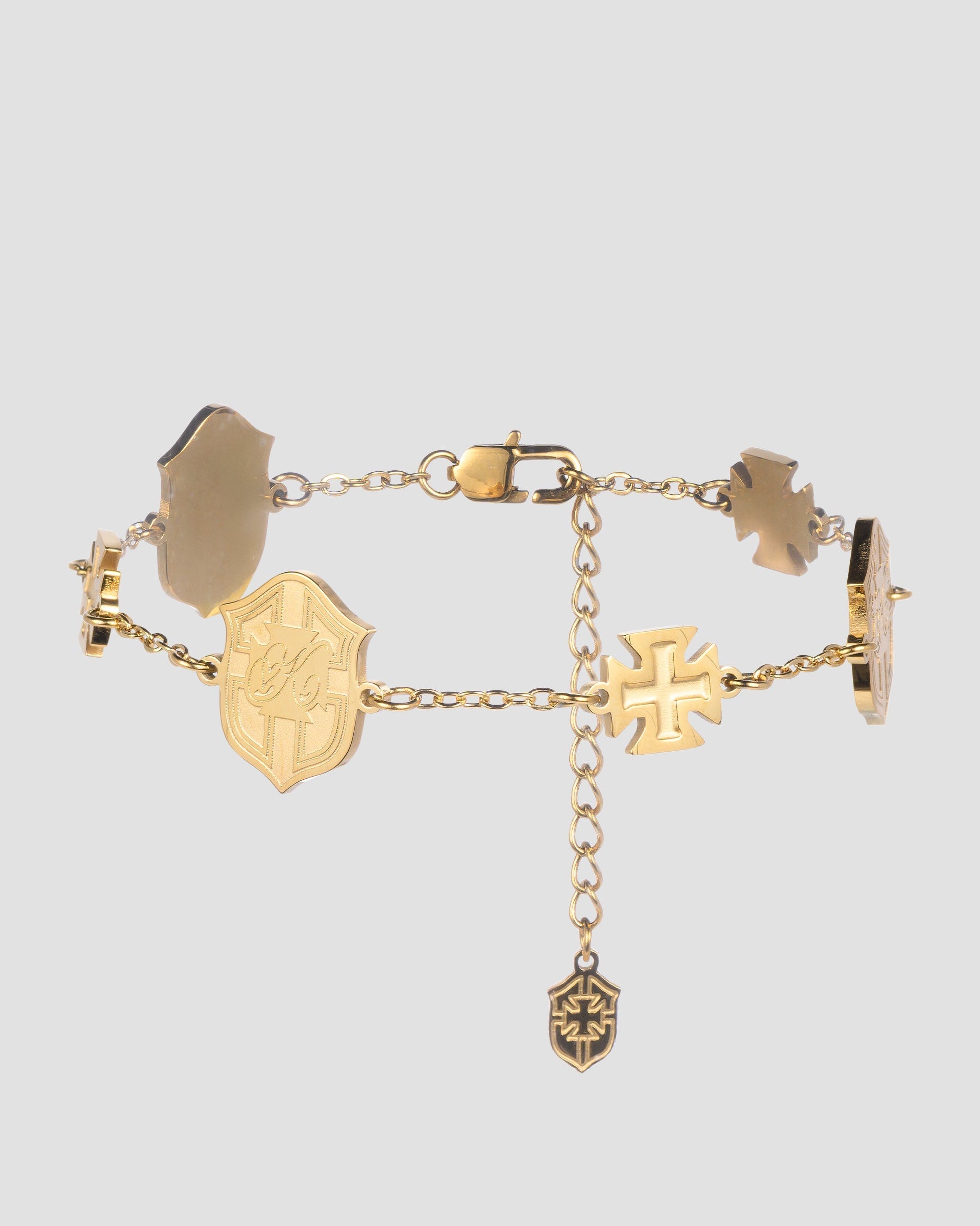 Cabana Link Gold