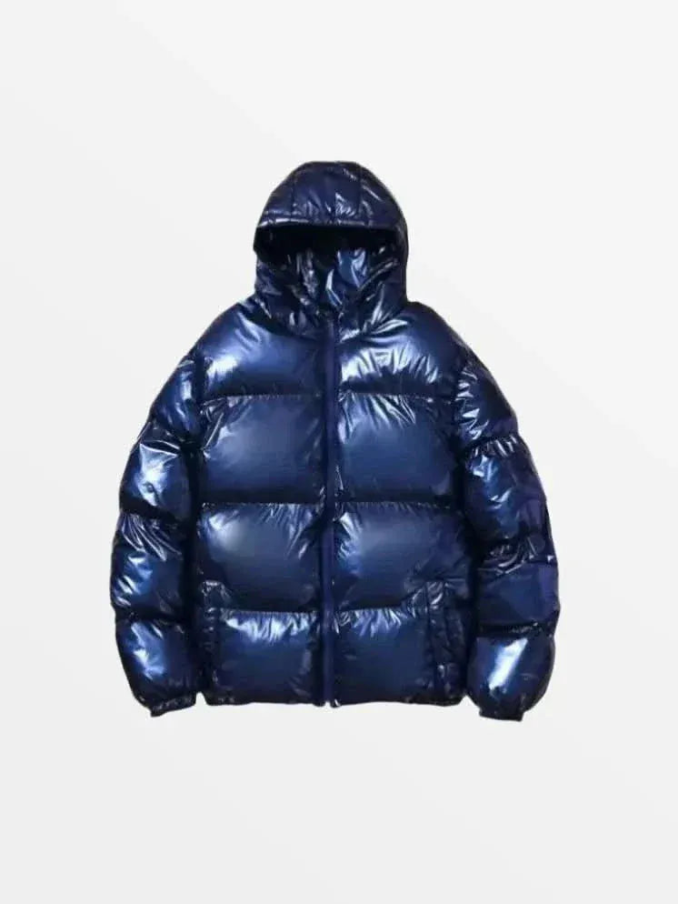 Veste "Puff"