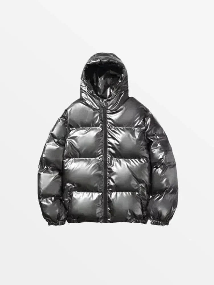 Veste "Puff"